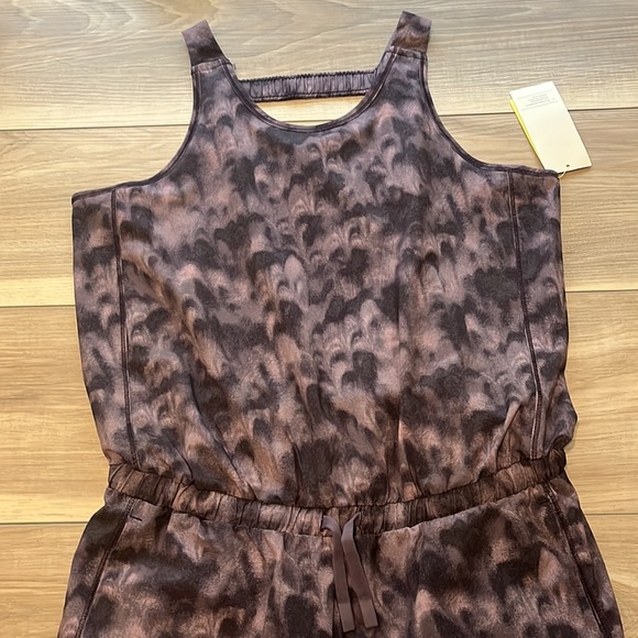 Girls All In Motion Romper Bundle - Picture 3 of 11